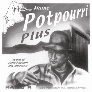 Maine Potpourri Plus Music