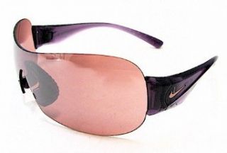 Nike Vomero EV0524 Sunglasses EV 0524 Translucent Abyss 501 Shades Clothing