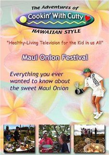 CTV30 Maui Onion Festival Hosted by Lisa Phillips & Barry Cutler, Gregg McAllister, Barry Cutler Movies & TV