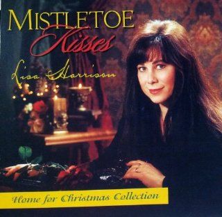 Mistletoe Kisses Music