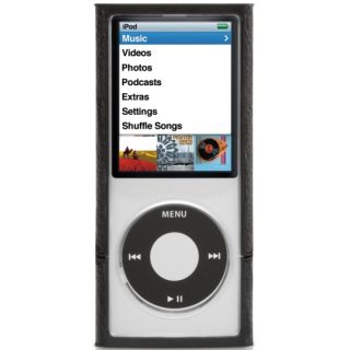 Griffin 8272 NELNFMB Elan Form Protective Case for iPod (Refurbished) Griffin Cases