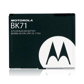 Motorola BK71 for IC502 The Buzz IC402 The Blend Adventure V750 Renegade V950 Sidekick Slide I890 Cell Phones & Accessories