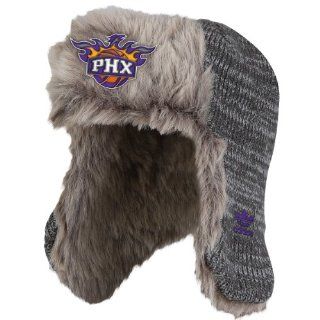 Phoenix Sun hat  adidas Phoenix Suns Trooper Knit Hat  Sports Fan Apparel  Sports & Outdoors