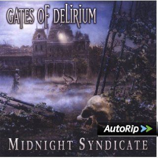 Gates of Delirium Music
