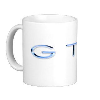 GTO Mug