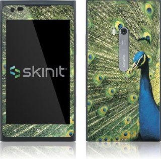 Animals   Peacock   Nokia Lumia 900   Skinit Skin Cell Phones & Accessories