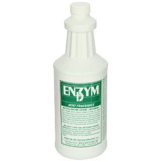 Big D 504 Mint Fragrance Enzym D Digester Deodorant (Case of 12)