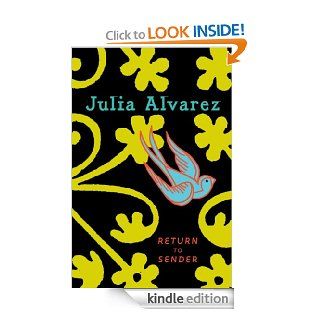 Return to Sender   Kindle edition by Julia Alvarez. Children Kindle eBooks @ .