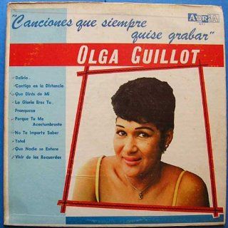 Canciones Que Siempre Quise Grabar [Vinyl LP] Music