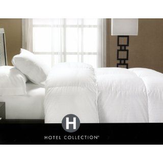 Hotel Collection Bedding "Medium Weight" Down Comforter, King   Comforter Sets