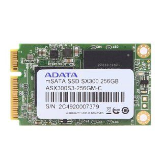 ADATA XPG SX300 256GB SSD SATAIII (6G) System Storage Device Computers & Accessories