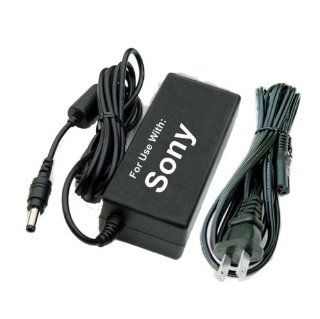 Replacement Sony Vaio X Reference Laptop pc AC Power Adapter for PCG / PCG A / PCG R505 notebooks   PCG 700 PCG 800 series A130 A140 A150 A160 A170 A190 ( OEM Part# PCGA AC19V PCGA AC19V1 ) Computers & Accessories