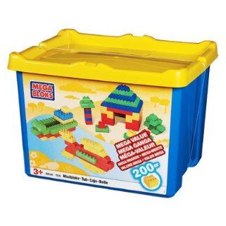 K'NEX Value Tub   521 Piece by K'NEX Toys & Games