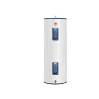 Rheem RHE PRO522 Pro Series Electric Water Heater, 50 Gallon    