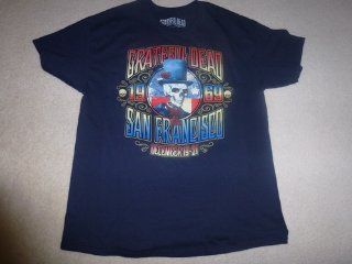 Grateful Dead T Shirt   San Francisco 1969  Other Products  