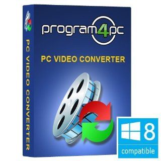 PC Video Converter 7.6   2014 Software