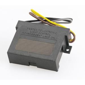 Westek 150 Watt Touch Dimmer Replacement Kit 6503BC
