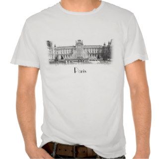 Paris Swag T shirts