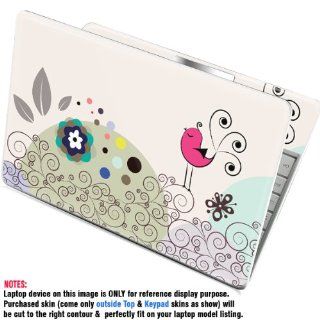 Protective Decal Skin STICKER for SONY VAIO EA Series with 14 inch Screen Case Cover VaioEA Ltop2PS 523 Computers & Accessories