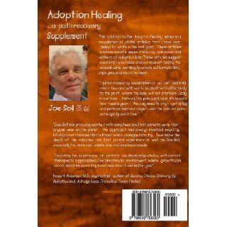 Adoption Healinga path to recovery Articles, etc. Joe Soll 9780615756080 Books