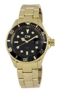 Carlo Monti Men's CM507 229 Varese Analog Quartz Watch Watches