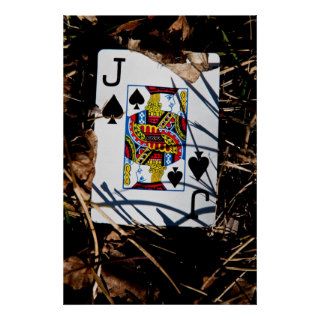 justice for jack of spades poster