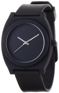 NIXON watch TIME TELLER P MATTE BLACK A119 524 Watches