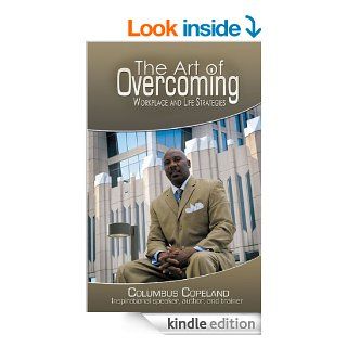 The Art of Overcoming eBook Columbus Copeland Kindle Store