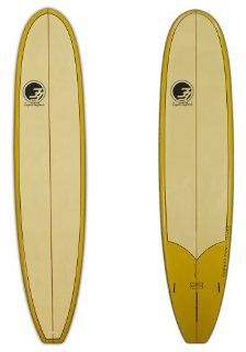 "Ultimate"   10' Longboard Earth  Long Surfboards  Sports & Outdoors