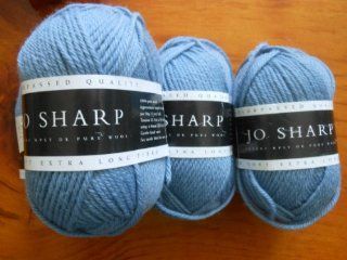 Jo Sharp DK Pure Wool #508 Cape