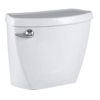 American Standard Cadet 3 Toilet Tank Cover Only in White DISCONTINUED 735121 400.020