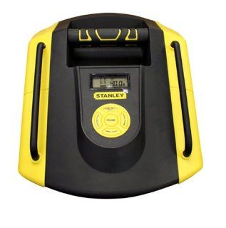 Stanley BC2509 25 Amp Automatic Battery Charger