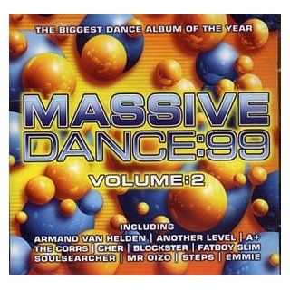 Massive Dance 1999 2 Music