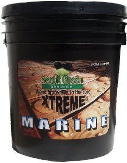 Xtreme Marine Sealer Clear   Cabinet And Furniture Hinges  
