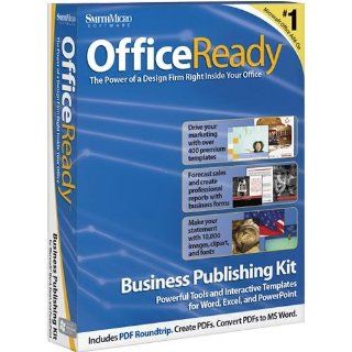 OfficeReady 4 Professional Software