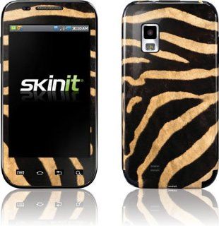 Animal Prints   Zebra   Samsung Fascinate /Samsung Mesmerize   Skinit Skin Electronics
