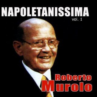 Napoletanissima Vol. 1 Music