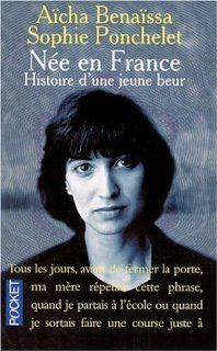 Nee En France (French Edition) Benaissa 9782266106245 Books