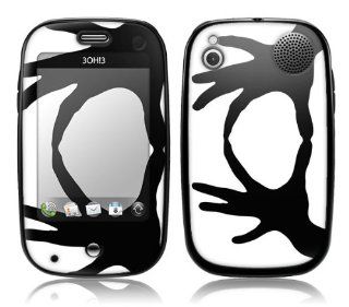 Zing Revolution MS 3OH310037 Palm Pre  3OH3  Hands Skin Cell Phones & Accessories