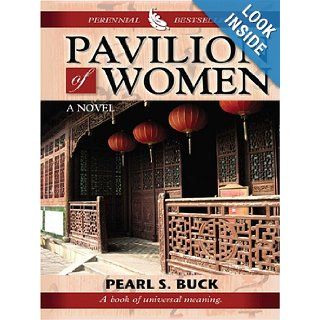 Pavilion of Women Pearl S. Buck 9780786273393 Books