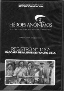 HEROES ANONIMOS LA CARA OCULTA DE NUESTRA HISTORIA Movies & TV