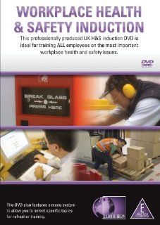 Workplace Health And Safety [DVD] Movies & TV