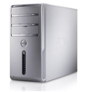 Dell Desktop Inspiron 530 Desktop  Desktop Computers  Computers & Accessories