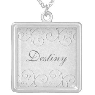 Destiny Necklace