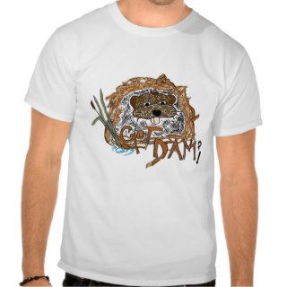 GOT DAM TEE SHIRTS