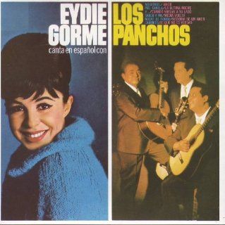 Eydie Gorme Y Los Panchos Music