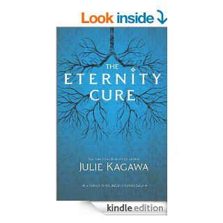 The Eternity Cure (Blood of Eden) eBook Julie Kagawa Kindle Store