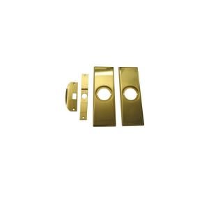 Kwikset Small Lock Modernization Door Lock Installation Kit 215 3 MOD KIT
