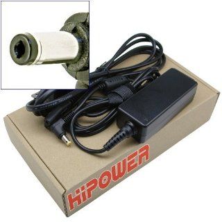Hipower AC Power Adapter Charger For Sony VGN P530H/G, VGN P530G/Q, VGN P530/R, VGN P530H/W, VGN P530N/Q, VGN P588E/Q, VGN P588E/R, VGN P598E/Q, VGN P720K/Q, VGN P720K/R, VGN P788K/G, VGN P788K/N, VGN P788K/P, VGN P788K/Q, VGN P788K/R, VGN P788K/W, VGN P79