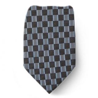 Gray   Brown Extra Long Trendy Tie at  Mens Clothing store